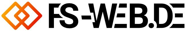 FS-Web Logo